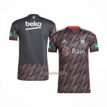 Thailandia Maglia Besiktas JK Terza 2022-2023