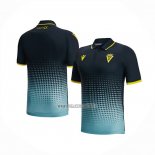 Thailandia Maglia Cadiz Away 2022-2023