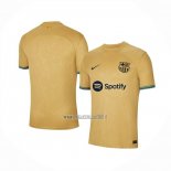 Thailandia Maglia FC Barcellona Away 2022-2023