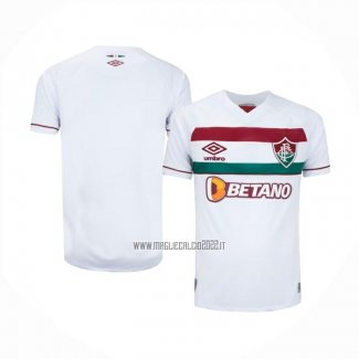 Thailandia Maglia Fluminense Away 2023