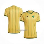 Thailandia Maglia Jamaica Home 2023-2024