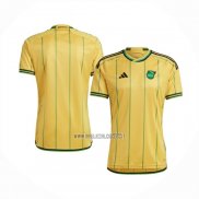 Thailandia Maglia Jamaica Home 2023-2024