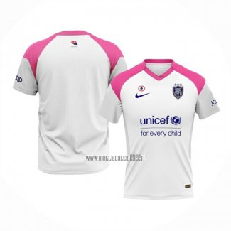 Thailandia Maglia Johor Darul Ta'zim Away 2022