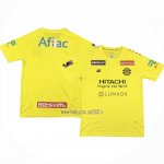 Thailandia Maglia Kashiwa Reysol Home 2023