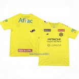 Thailandia Maglia Kashiwa Reysol Home 2023