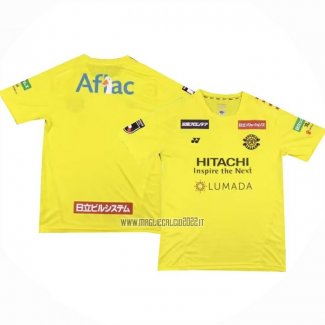 Thailandia Maglia Kashiwa Reysol Home 2023