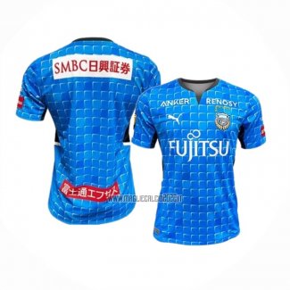 Thailandia Maglia Kawasaki Frontale Home 2022