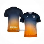 Thailandia Maglia Leganes Away 2022-2023