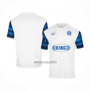 Thailandia Maglia Olympique Marsiglia Puma King 2022