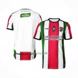 Thailandia Maglia Palestino Deportivo Home 2022