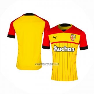 Thailandia Maglia RC Lens Home 2022-2023