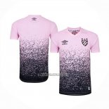 Thailandia Maglia Recife Outubro Rosa 2021