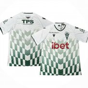 Thailandia Maglia Santiago Wanderers Away 2023