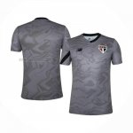 Thailandia Maglia Sao Paulo Portiere Home 2024