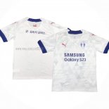 Thailandia Maglia Suwon Samsung Bluewings Away 2023