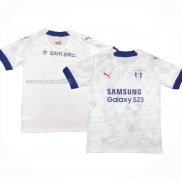 Thailandia Maglia Suwon Samsung Bluewings Away 2023