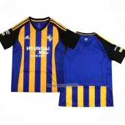 Thailandia Maglia Ulsan Hyundai Home 2023