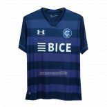 Thailandia Maglia Universidad Catolica Terza 2023