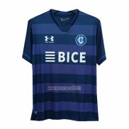 Thailandia Maglia Universidad Catolica Terza 2023
