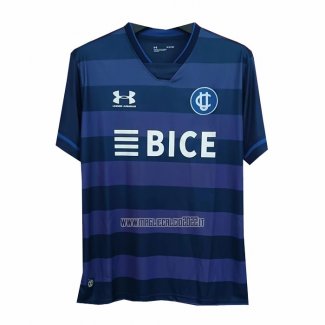 Thailandia Maglia Universidad Catolica Terza 2023