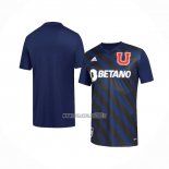 Thailandia Maglia Universidad de Chile Terza 2022