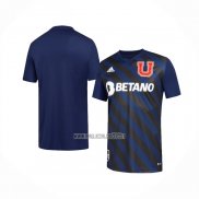 Thailandia Maglia Universidad de Chile Terza 2022