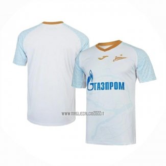 Thailandia Maglia Zenit Saint Petersburg Away 2023-2024