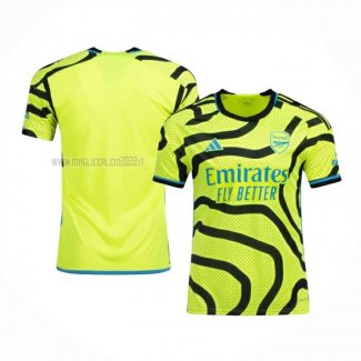 Maglia Arsenal Away 2023-2024