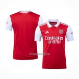 Maglia Arsenal Home 2022-2023