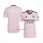 Maglia Arsenal Terza 2022-2023