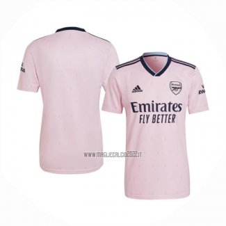 Maglia Arsenal Terza 2022-2023