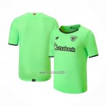 Maglia Athletic Bilbao Away 2021-2022