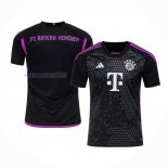 Maglia Bayern Monaco Away 2023-2024