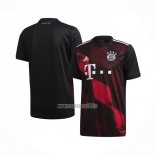 Maglia Bayern Monaco Terza 2020-2021