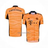 Maglia Bayern Monaco Portiere Home 2021-2022