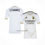 Thailandia Maglia Benfica Terza 2020-2021