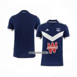 Thailandia Maglia Bordeaux Home 2021-2022