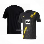 Thailandia Maglia Borussia Dortmund Away 2020-2021