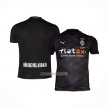 Maglia Borussia Monchengladbach Away 2020-2021