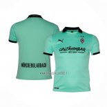 Thailandia Maglia Borussia Monchengladbach Terza 2020-2021