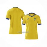 Thailandia Maglia Cadiz Home 2020-2021