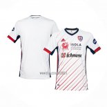 Thailandia Maglia Cagliari Calcio Away 2020-2021