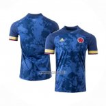 Maglia Colombia Away 2020