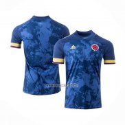 Thailandia Maglia Colombia Away 2020