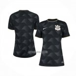 Maglia Corinthians Away Donna 2022