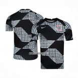 Thailandia Maglia Corinthians Cuarto 2020-2021