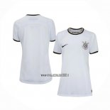 Maglia Corinthians Home Donna 2022