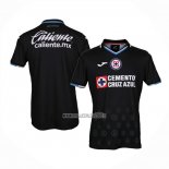 Maglia Cruz Azul Terza 2022-2023