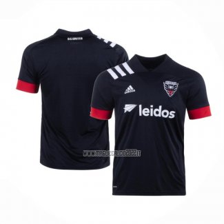 Maglia DC United Home 2020