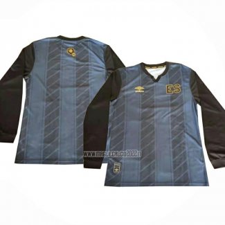 Maglia El Salvador Terza Manica Lunga 2021
